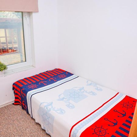 Апартаменти Дача Warna Exterior foto
